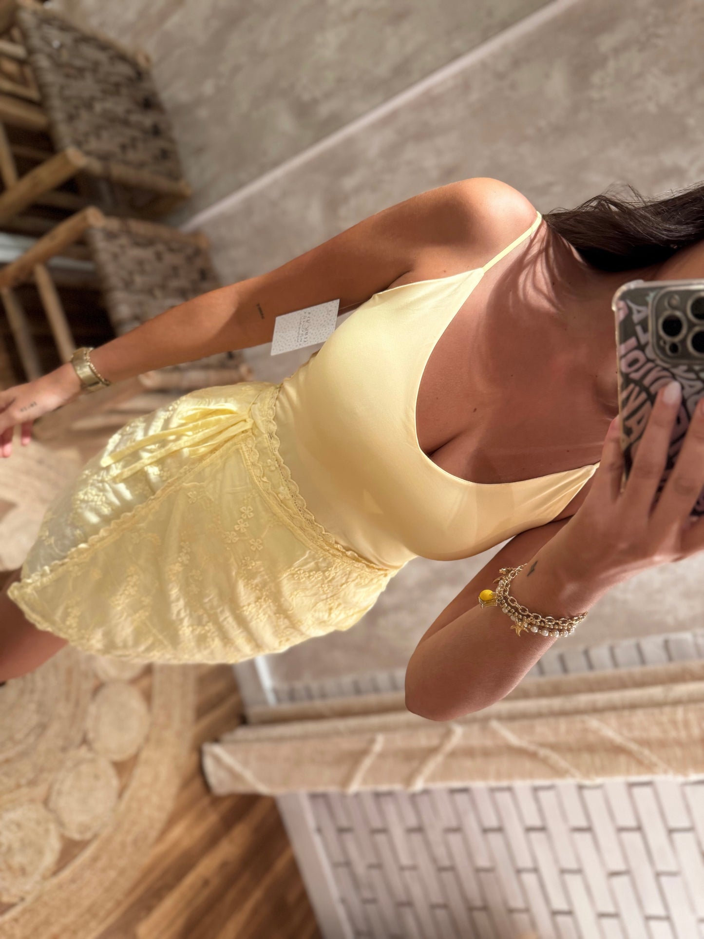 Body em licra
