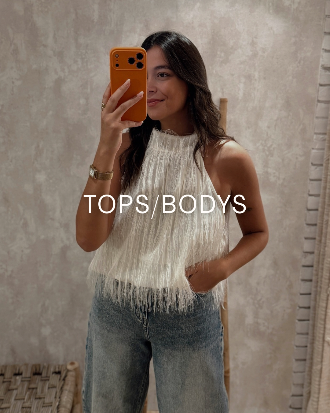 Tops/Bodies