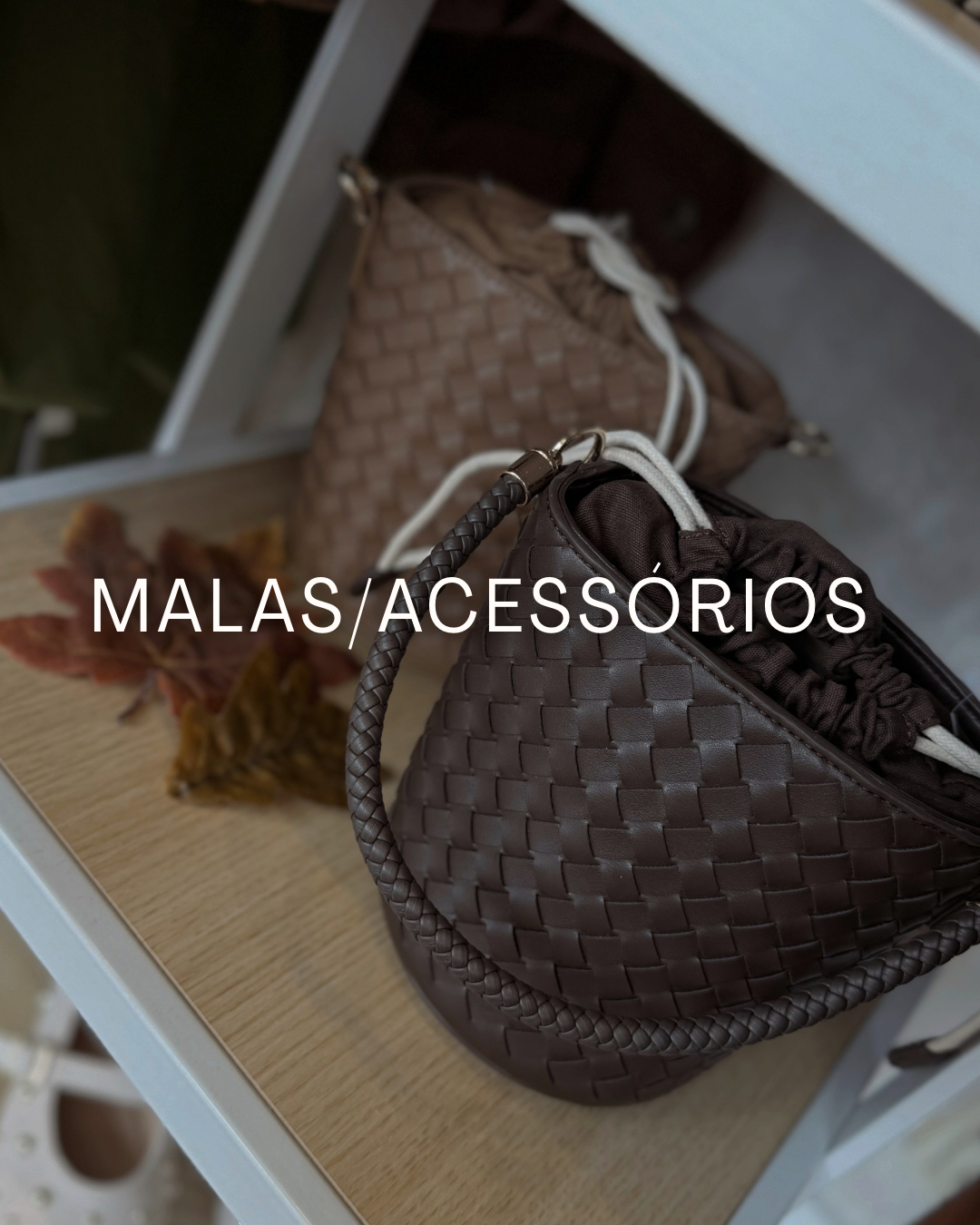 Malas/Acessórios