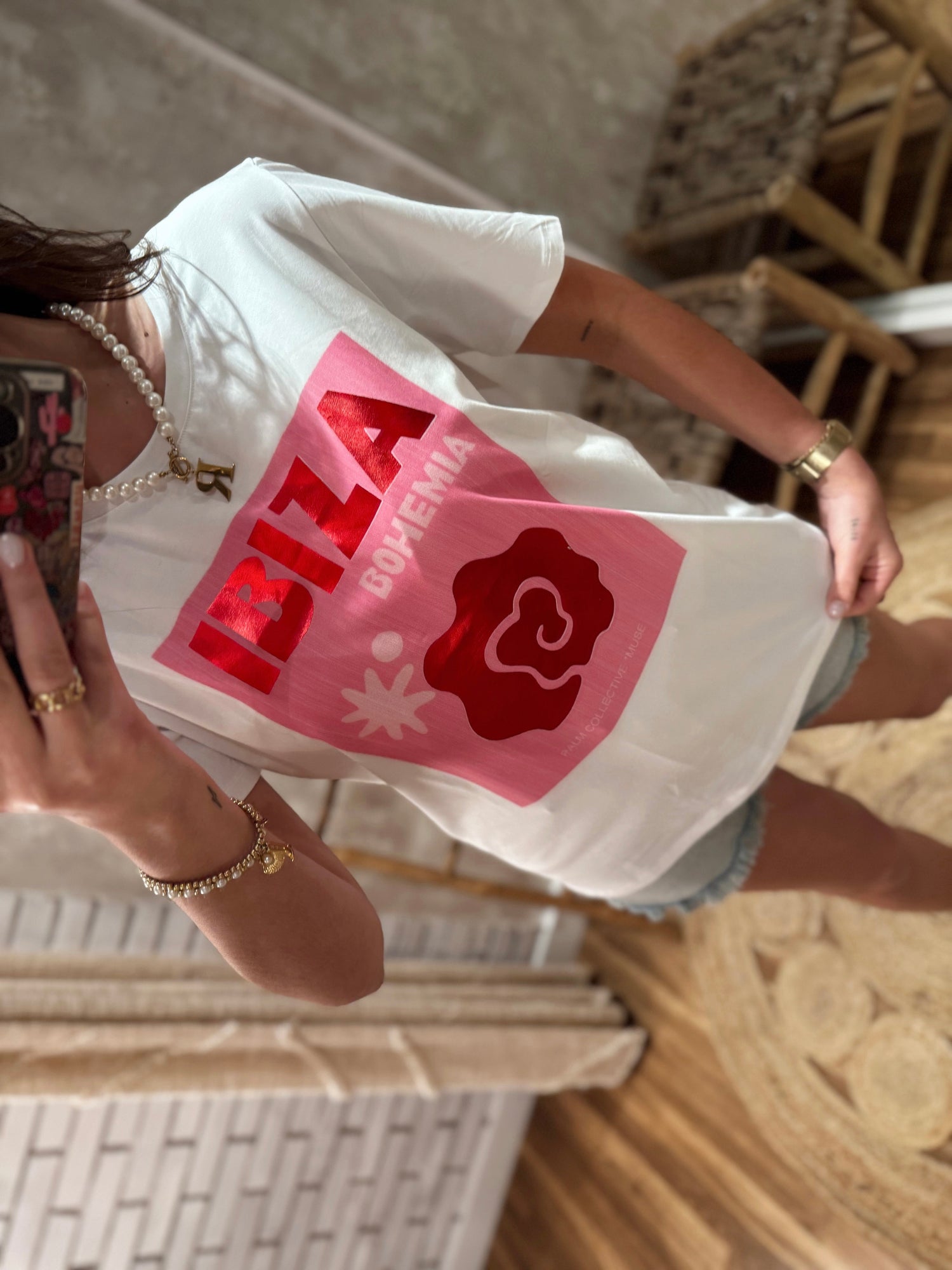 T-Shirts