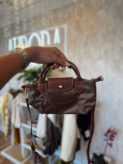 Maleta compacta - modelo mini