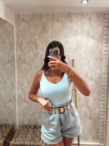 Body em licra