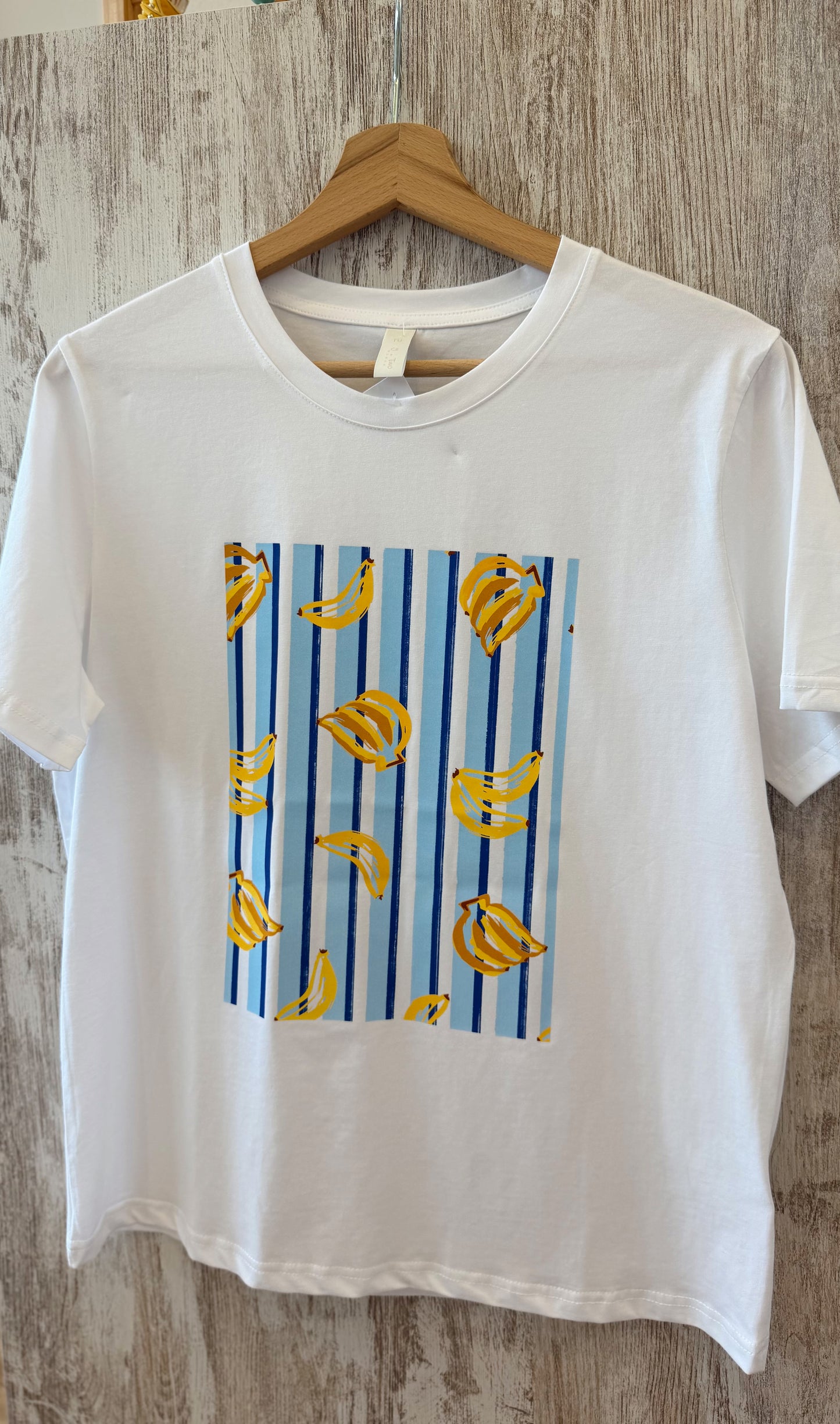 T-shirt Estampada