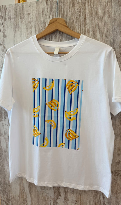 T-shirt Estampada