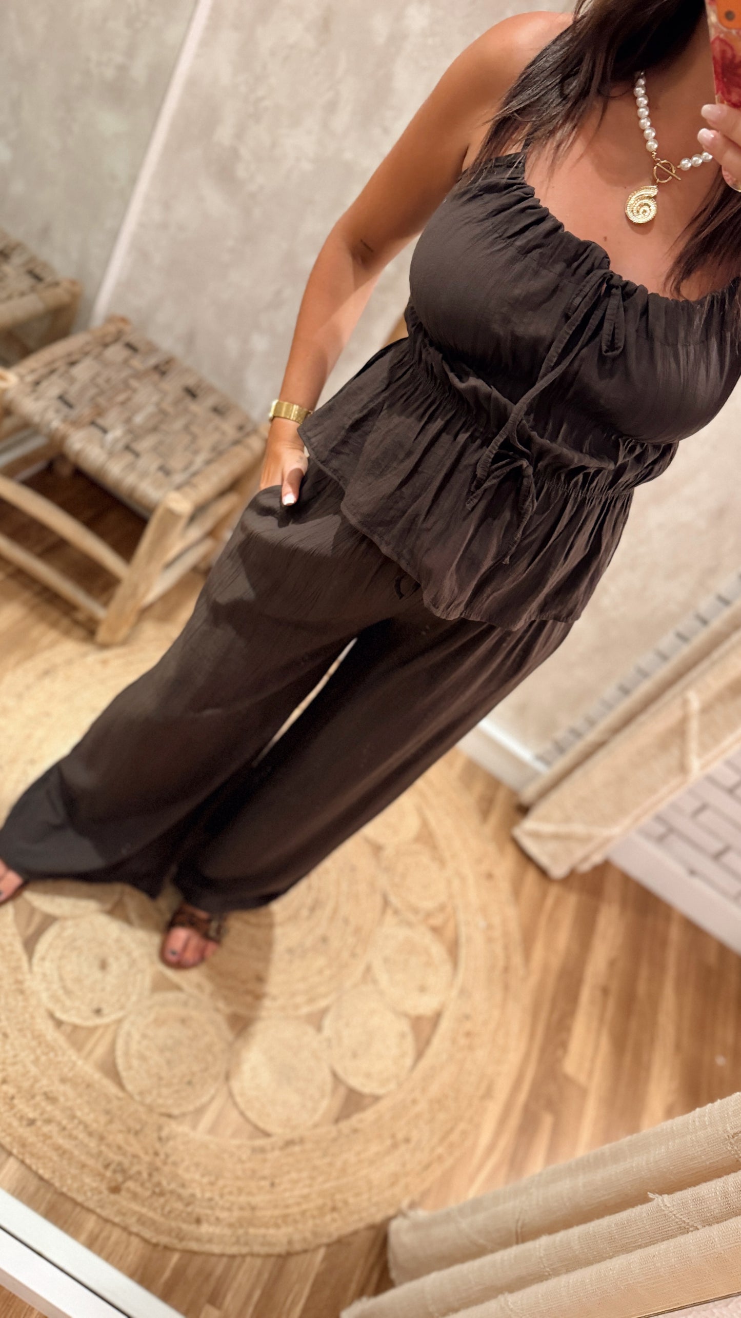 Conjunto Fluido