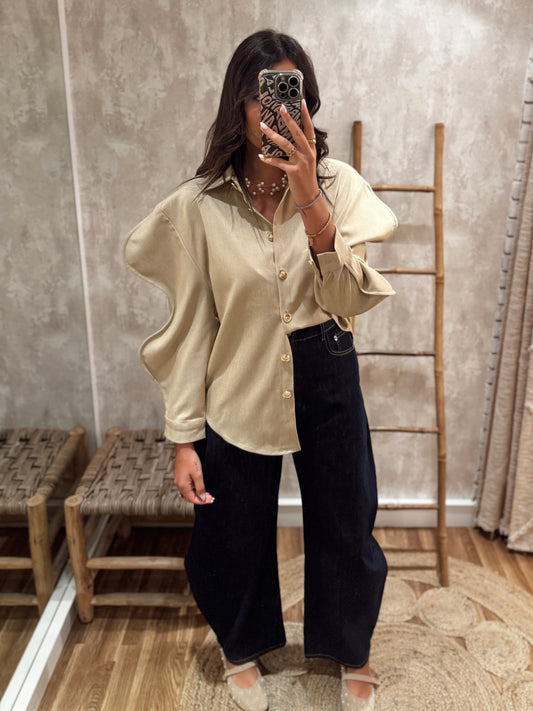 Camisa Mochy