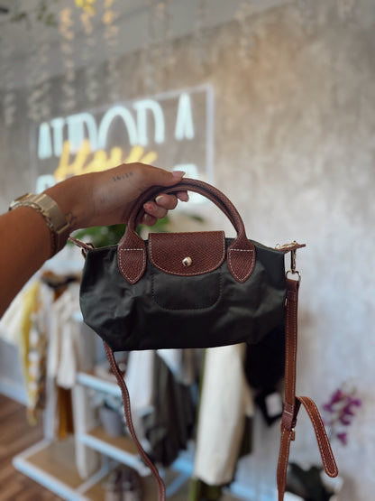Maleta compacta - modelo mini