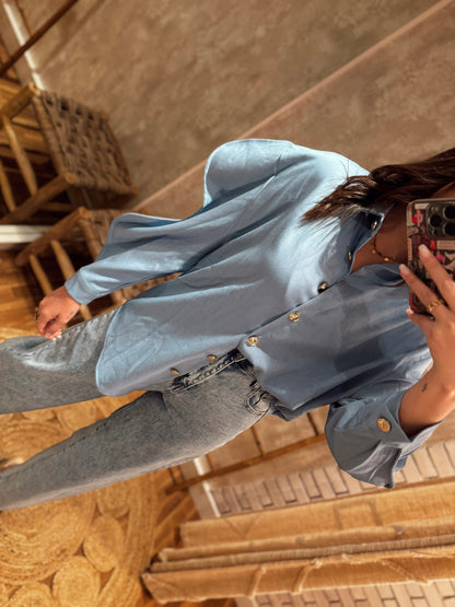 Camisa Mochy