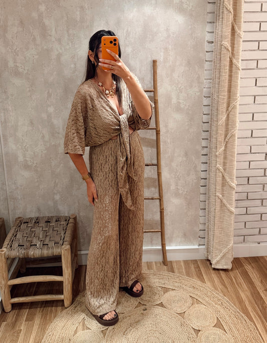 Conjunto Renda