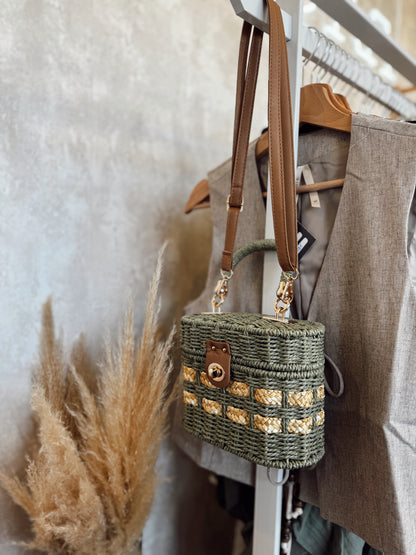 Maleta/cesta