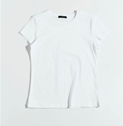 T-shirt 100% algodão - Lumina