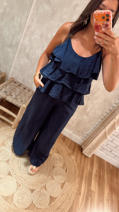 Conjunto Folhos