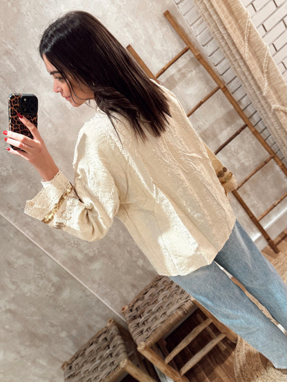 Kimono Boho chic