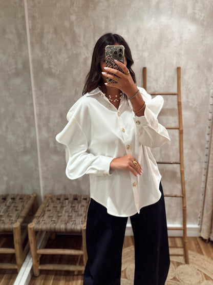 Camisa Mochy