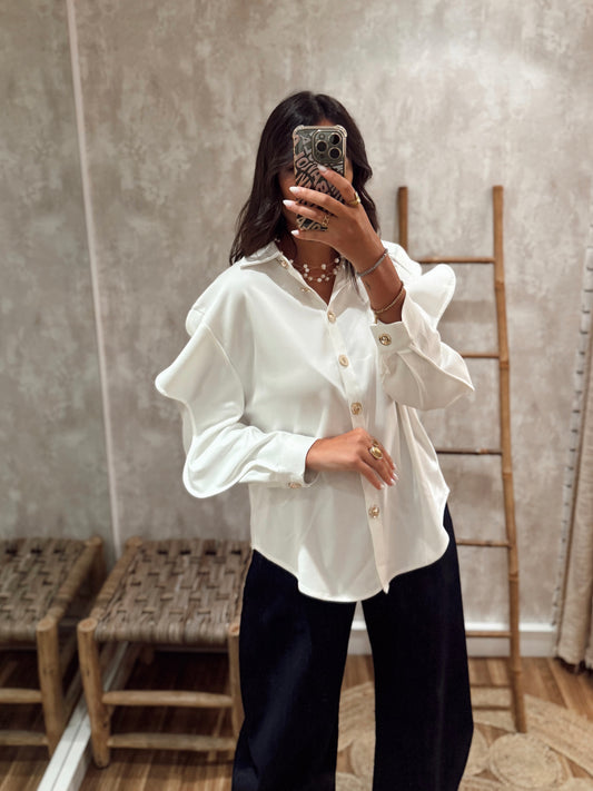 Camisa Mochy
