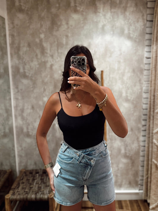 Body em licra