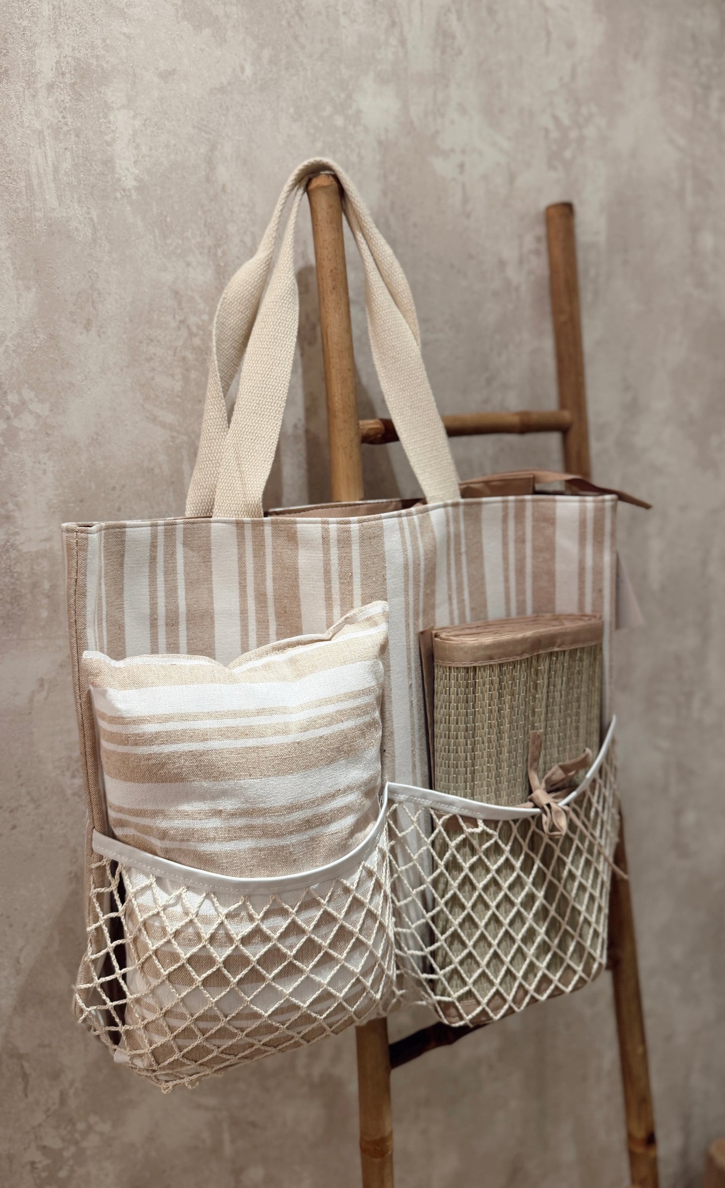 Kit de Praia Aurora Store