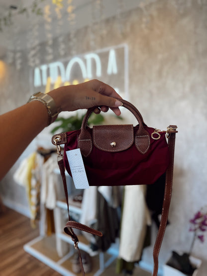 Maleta compacta - modelo mini