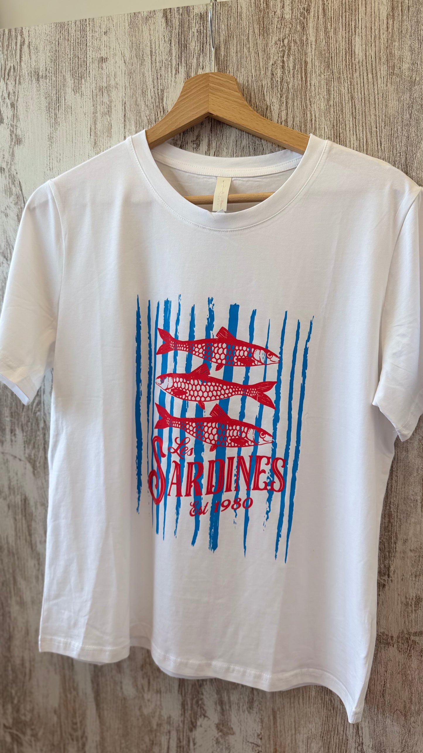 T-shirt Estampada