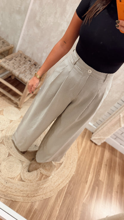 Fato blazer e calça - Mochy