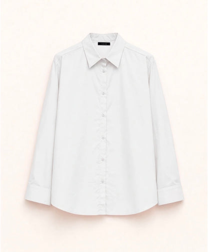 Camisa Básica 100% algodão - Lumina
