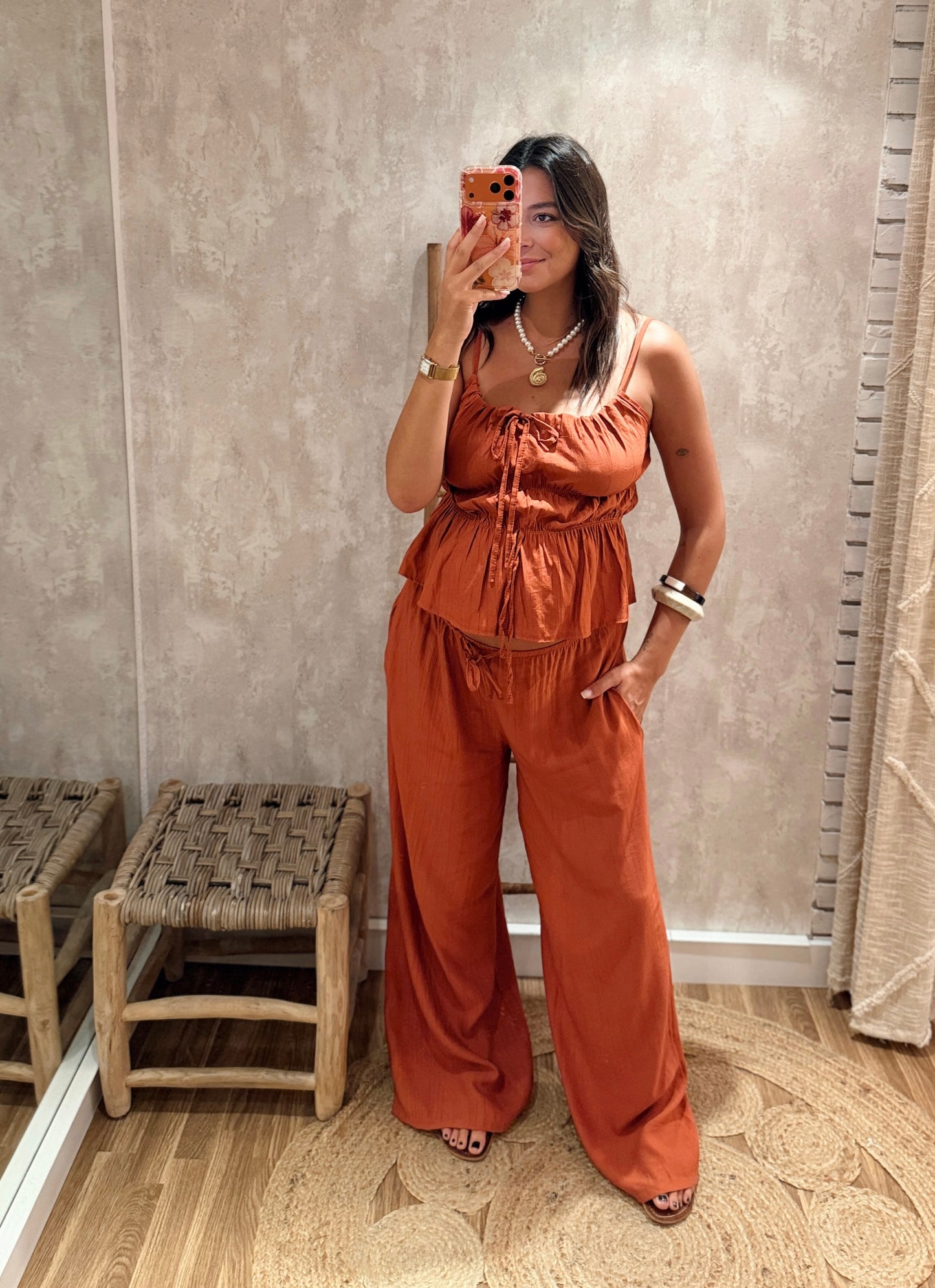 Conjunto Fluido