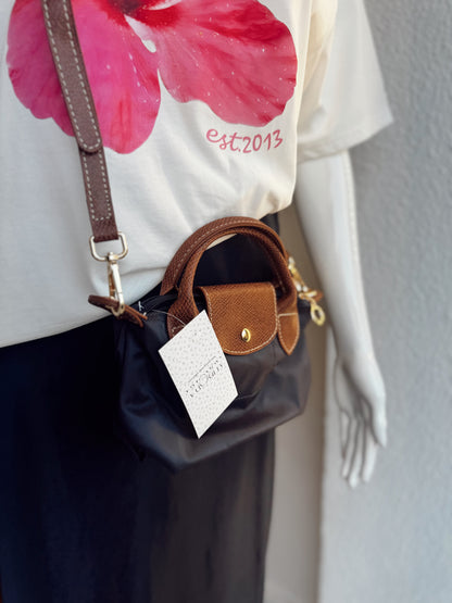 Maleta compacta - modelo mini