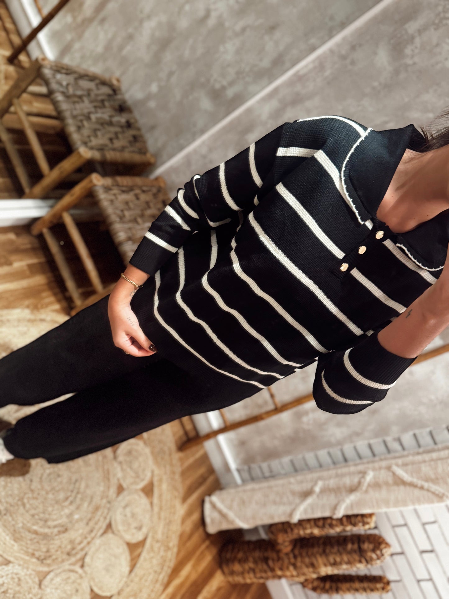 Conjunto em malha