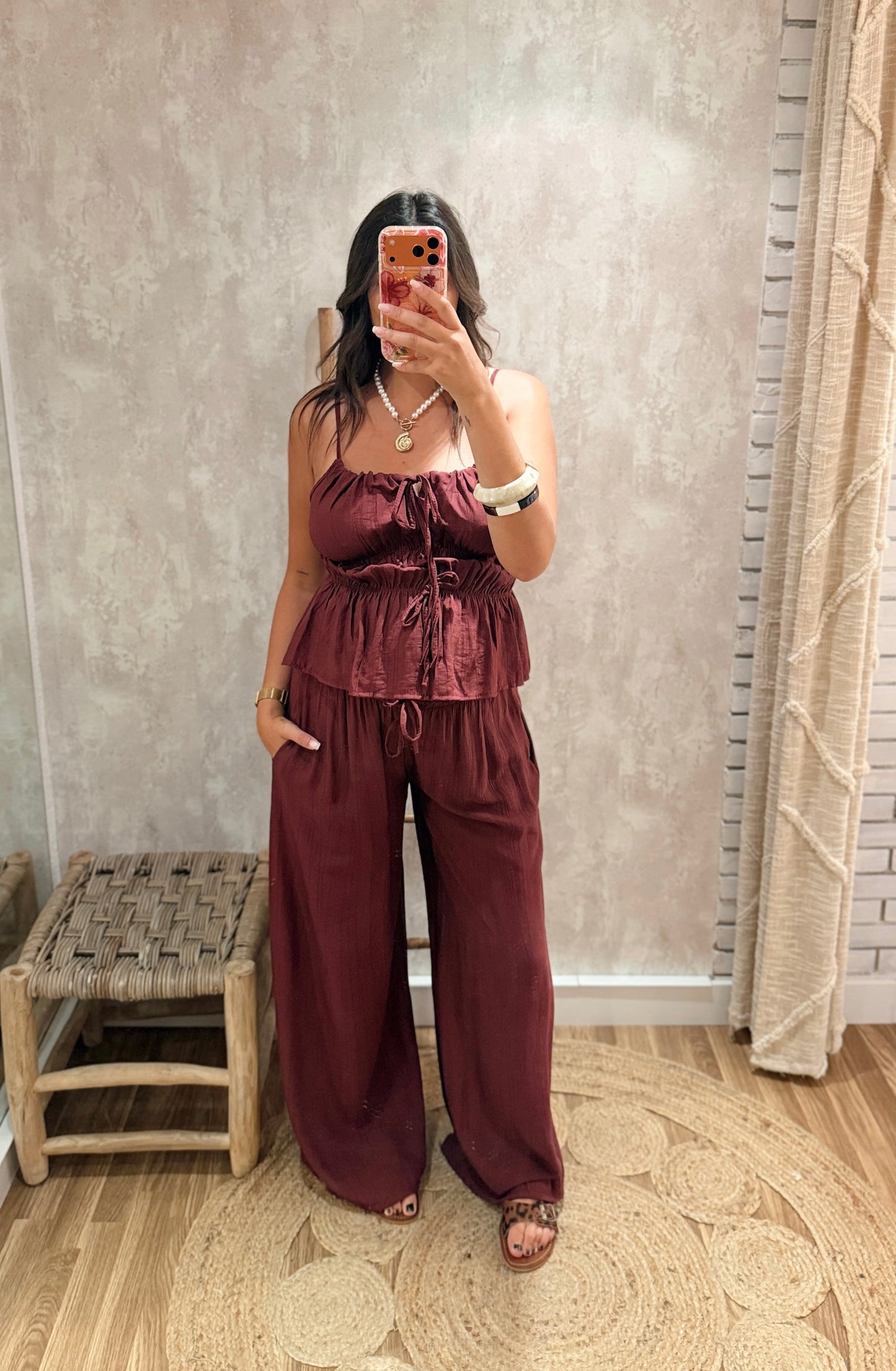 Conjunto Fluido
