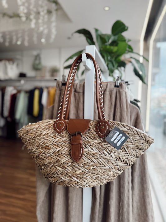 Cesta com detalhes em Camel