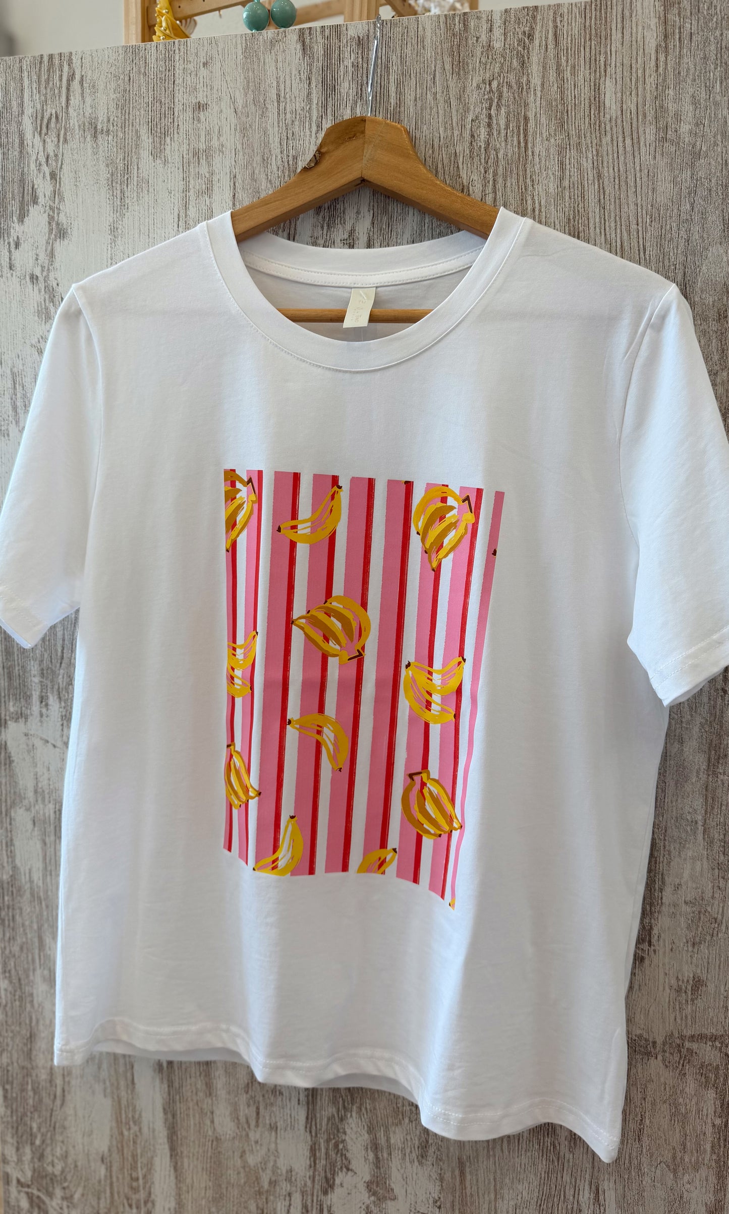 T-shirt Estampada