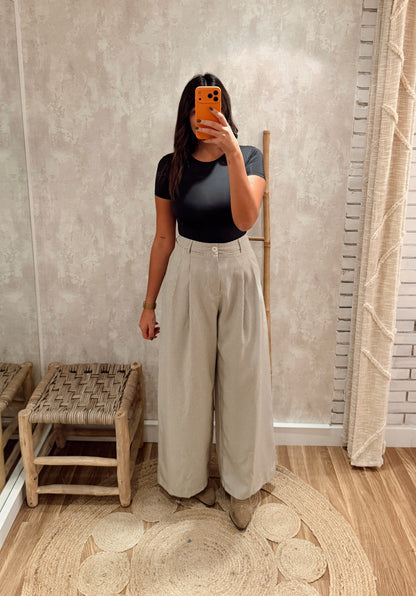 Fato blazer e calça - Mochy